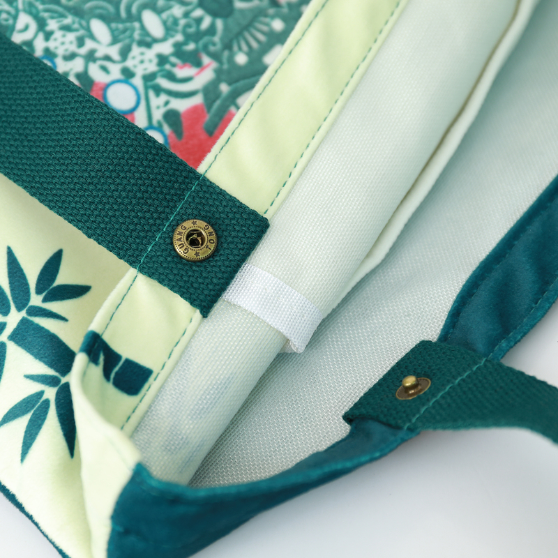 Gahumi Reusable Cotton Bag-06